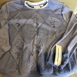 Alfred Dunner Casual Outfit